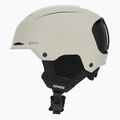 Kask narciarski UVEX Resolution warm grey/black matt 3