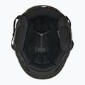 Kask narciarski UVEX Resolution warm grey/black matt 5