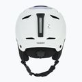 Kask narciarski UVEX Resolution white/cool lavender grad matt 4