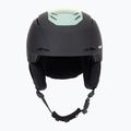Kask narciarski UVEX Resolution black/electrum grad matt 2