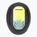 Kask narciarski UVEX Resolution black/electrum grad matt 6