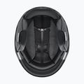 Kask narciarski UVEX Resolution black/electrum grad matt 5