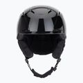 Kask narciarski UVEX Resolution SL black 2