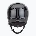 Kask narciarski UVEX Resolution SL black 4