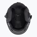 Kask narciarski UVEX Resolution SL black 5