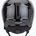 Kask narciarski UVEX Resolution SL black 7
