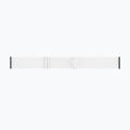Gogle narciarskie UVEX Lace Attract FM white matt/mirror silver 11