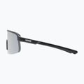 Okulary przeciwsłoneczne UVEX Dyrt black matt/mirror silver 5