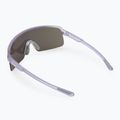 Okulary przeciwsłoneczne UVEX Dyrt clear purple/mirror red 2