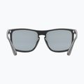 Okulary przeciwsłoneczne UVEX Heyday black matt/smoke 3
