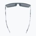 Okulary przeciwsłoneczne UVEX Heyday grey Ccamo/mirror silver 4