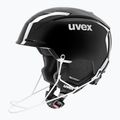 Kask narciarski UVEX Resolution SL black 13