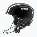 Kask narciarski UVEX Resolution SL black 14