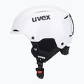 Kask narciarski UVEX Resolution SL white 3