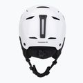 Kask narciarski UVEX Resolution SL white 4