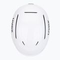 Kask narciarski UVEX Resolution SL white 6