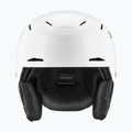 Kask narciarski UVEX Resolution SL white 11