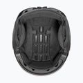 Kask narciarski UVEX Stance warm grey/black matt 5