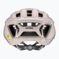 Kask rowerowy UVEX Surge Aero MIPS warm grey matt 4