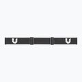 Gogle narciarskie UVEX Ultimate Victorious CV S2 black matt/mirror sapphire 4