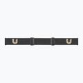 Gogle narciarskie UVEX Ultimate Victorious CV S2 black matt/mirror sapphire 5