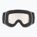 Gogle narciarskie UVEX Ultimate Victorious Pro V S0-S4 black matt/vario red mirror 3