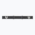 Gogle narciarskie UVEX Ultimate Victorious Pro V S0-S4 black matt/vario red mirror 4