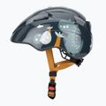 Kask rowerowy dziecięcy UVEX Kid 2 dino world 3
