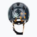 Kask rowerowy dziecięcy UVEX Kid 2 dino world 4