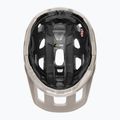 Kask rowerowy UVEX React MIPS warm grey matt 5