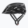 Kask rowerowy UVEX I-vo 2 black matte