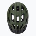 Kask rowerowy UVEX I-vo 2 dark olive matt 6