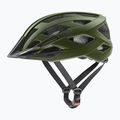 Kask rowerowy UVEX I-vo 2 dark olive matt