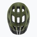Kask rowerowy UVEX I-vo 2 dark olive matt 4