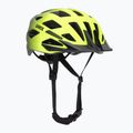 Kask rowerowy UVEX I-vo 2 neon yellow/black matt