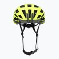 Kask rowerowy UVEX I-vo 2 neon yellow/black matt 2