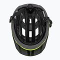 Kask rowerowy UVEX I-vo 2 neon yellow/black matt 5