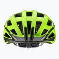 Kask rowerowy UVEX I-vo 2 neon yellow/black matt 2