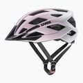 Kask rowerowy UVEX I-vo 2 powder/grey matt
