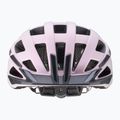 Kask rowerowy UVEX I-vo 2 powder/grey matt 2
