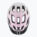 Kask rowerowy UVEX I-vo 2 powder/grey matt 4