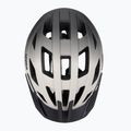Kask rowerowy UVEX I-vo 2 warm grey/black matt 6