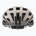 Kask rowerowy UVEX I-vo 2 warm grey/black matt 2