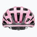 Kask rowerowy dziecięcy UVEX Air Wing 2 strawberry/black 2