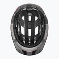 Kask rowerowy dziecięcy UVEX Air Wing 2 strawberry/black 5