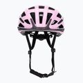 Kask rowerowy dziecięcy UVEX Air Wing 2 strawberry/black 2