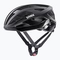 Kask rowerowy UVEX I-Volute black matte