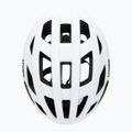 Kask rowerowy UVEX I-Volute white/neon yellow matt 6