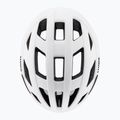 Kask rowerowy UVEX I-Volute white/neon yellow matt 4