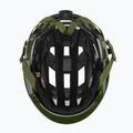 Kask rowerowy UVEX I-Volute dark olive matt 4